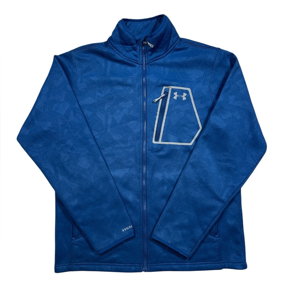 Under Armour Men's Storm Zip Up (Fleece)